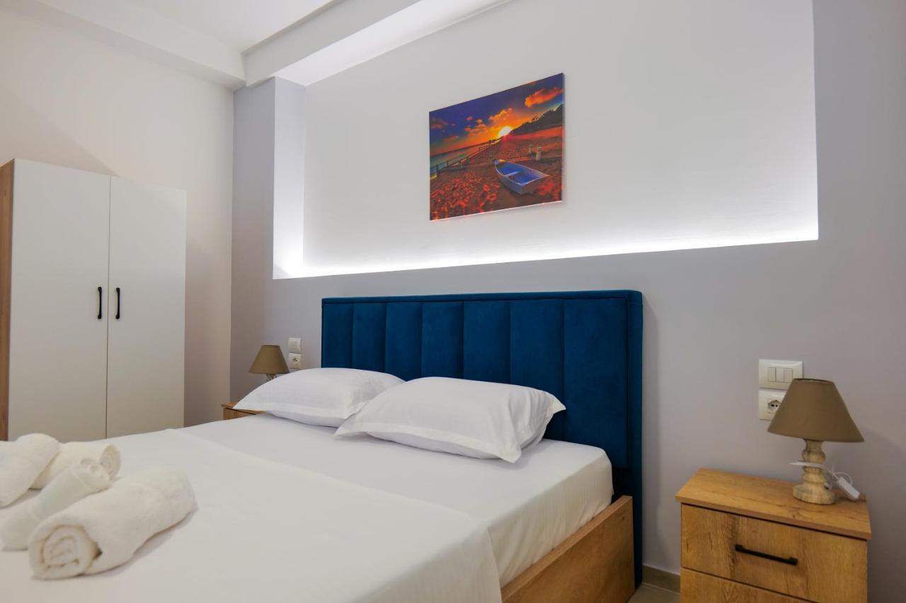 Twins Guest house
