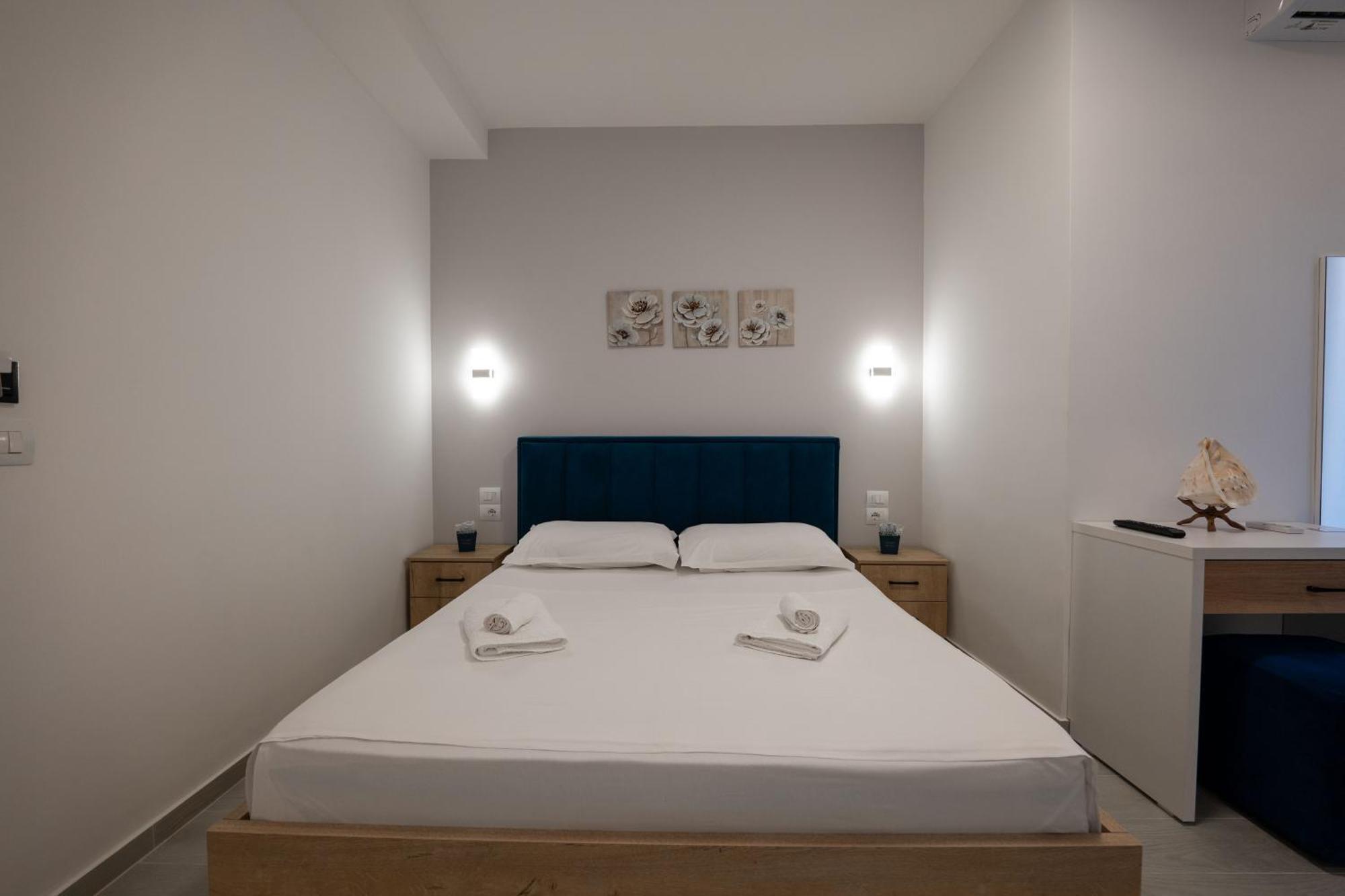 Twins Guest house Ksamil