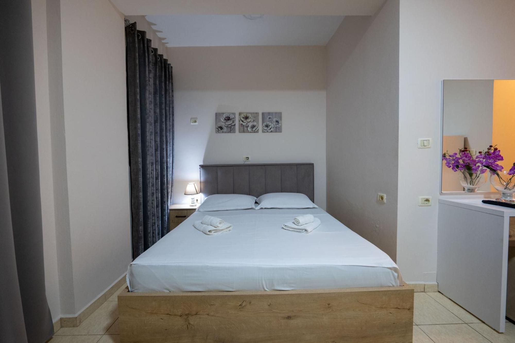 Twins Guest house