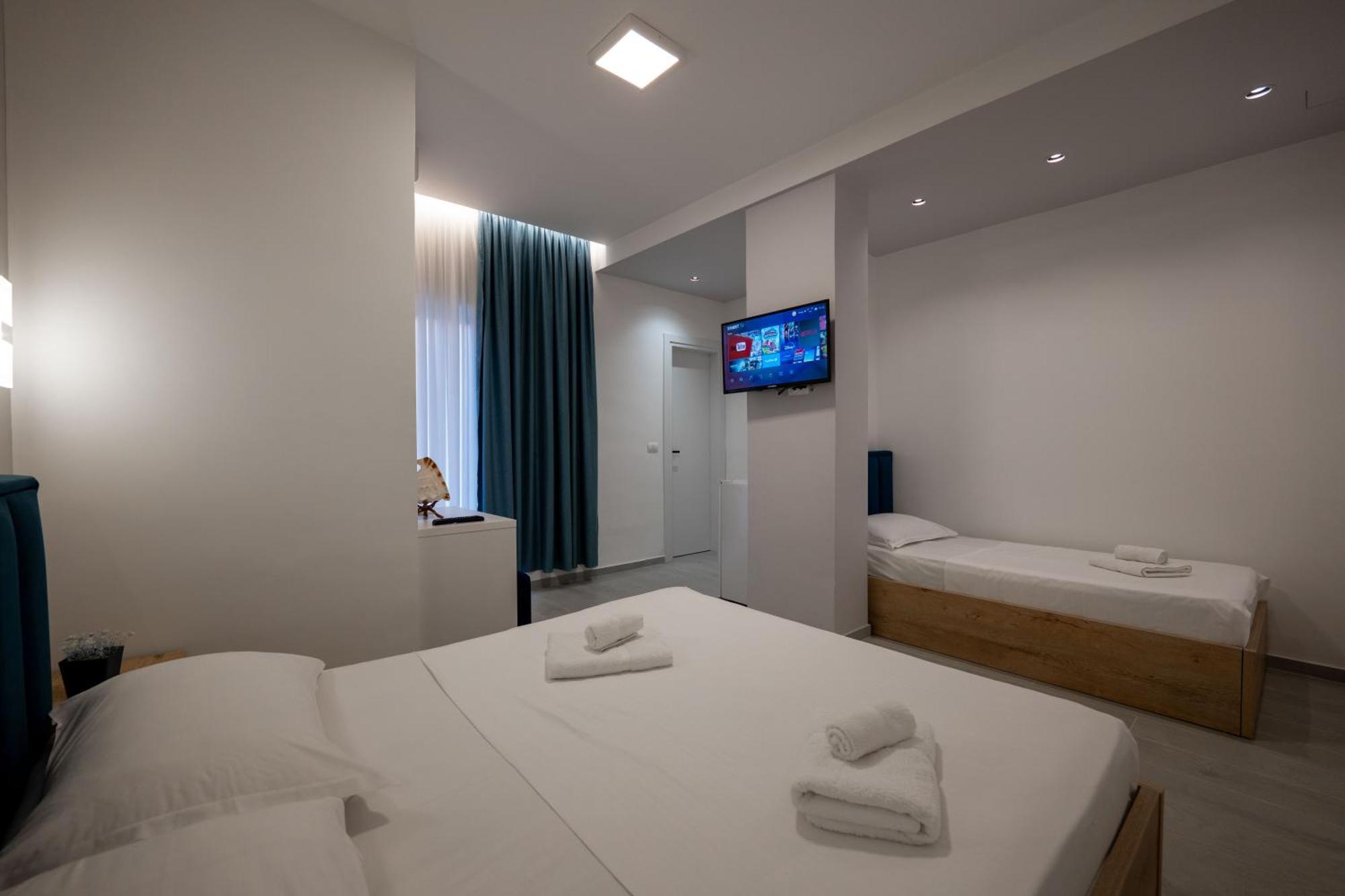 Guest house Twins Ksamil