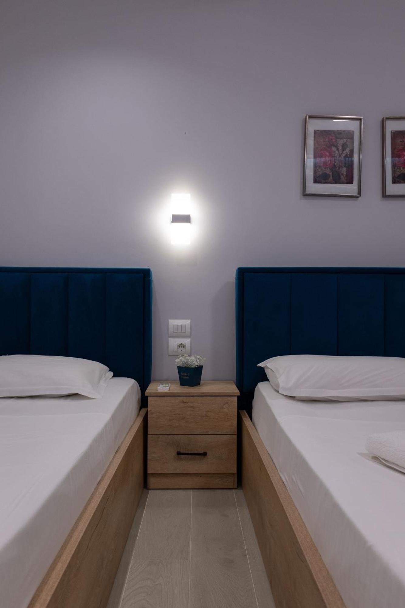 Twins Guest house