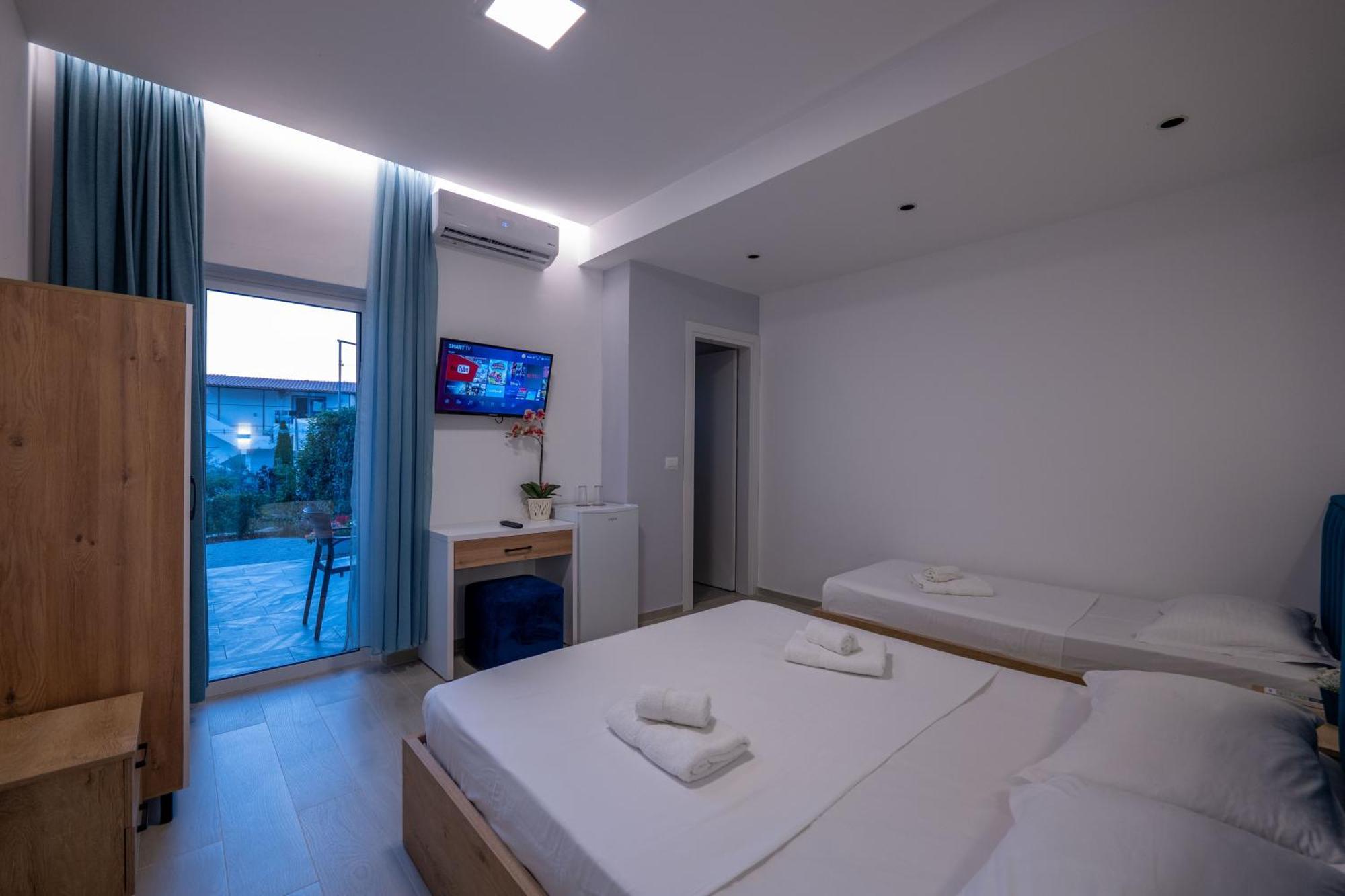 Guest house Twins *