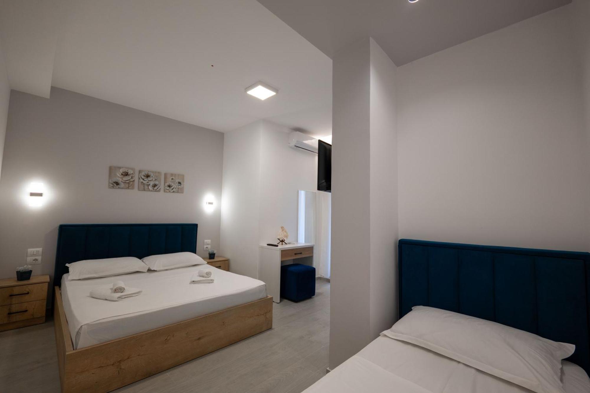 Twins Guest house Ksamil