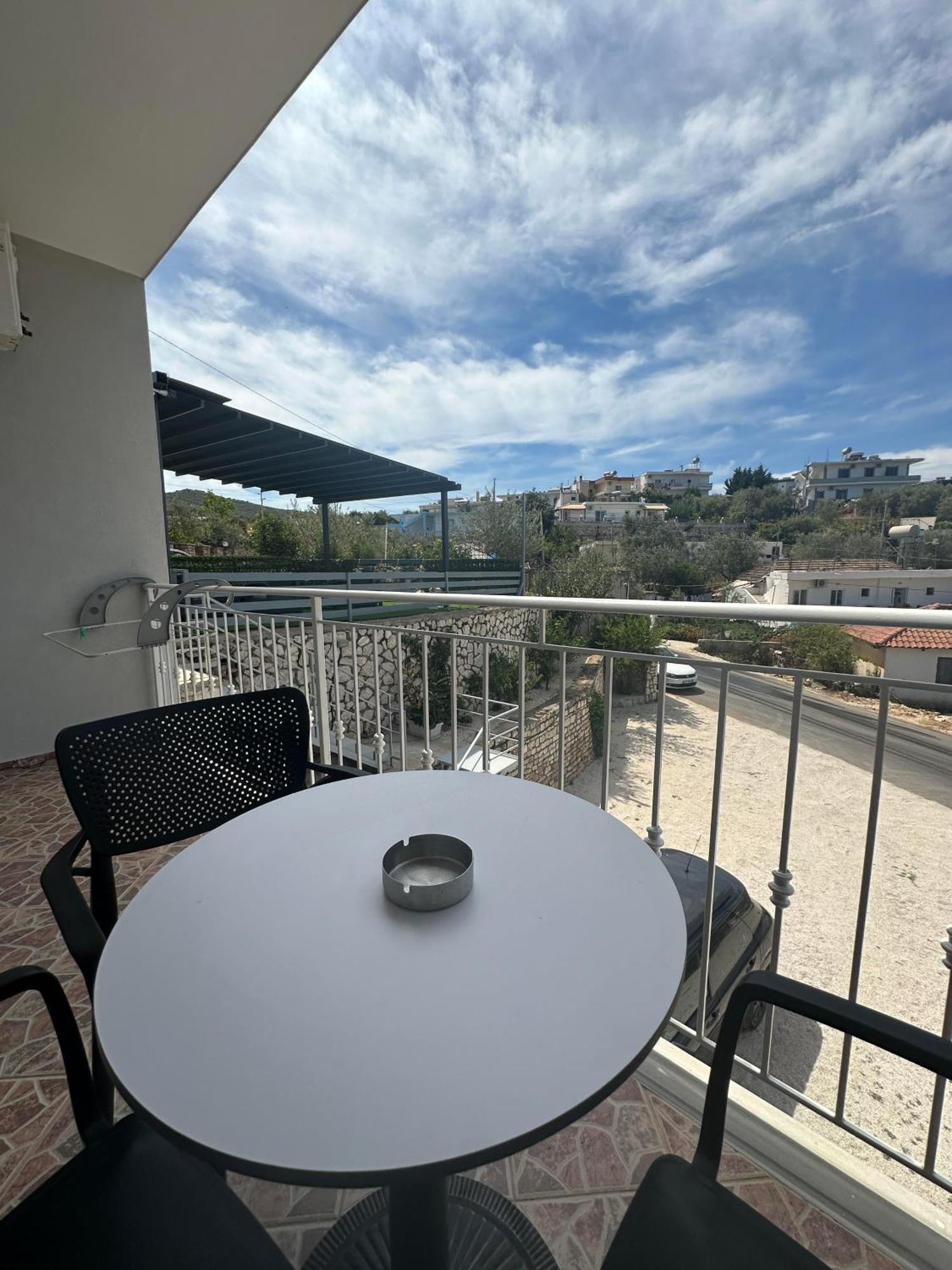 Twins Guest house Ksamil