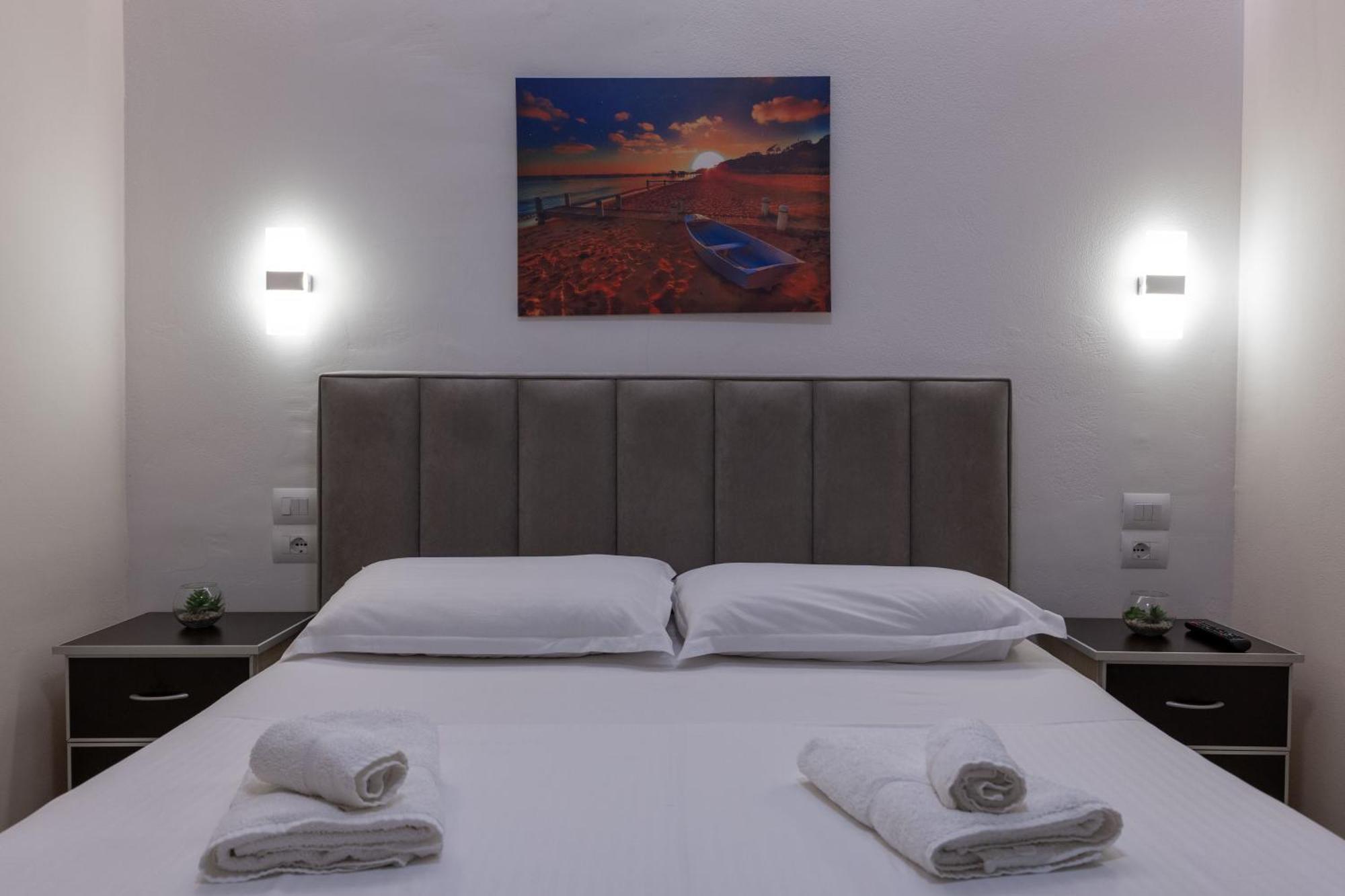 Twins Guest house