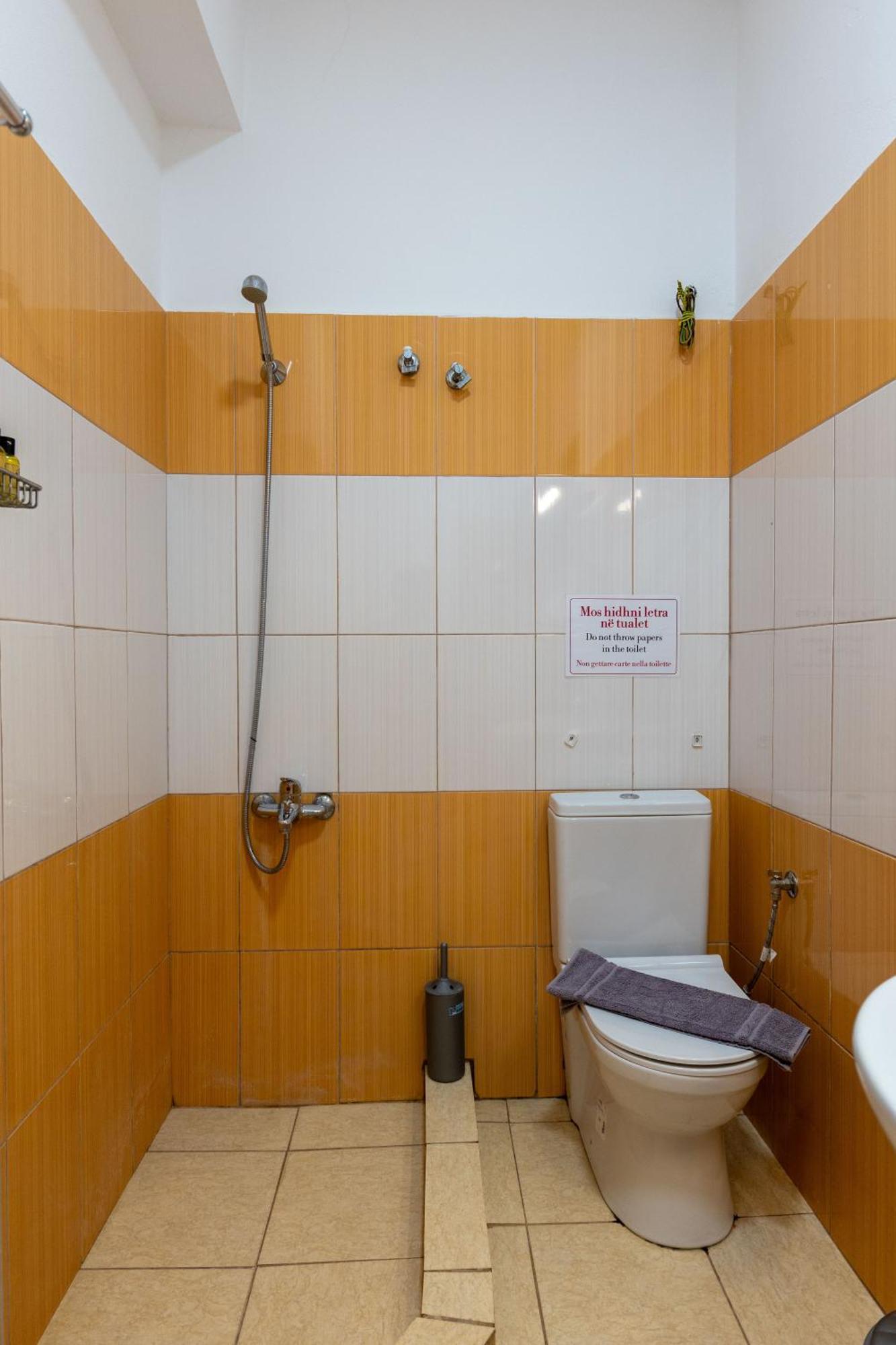 Twins Guest house Ksamil